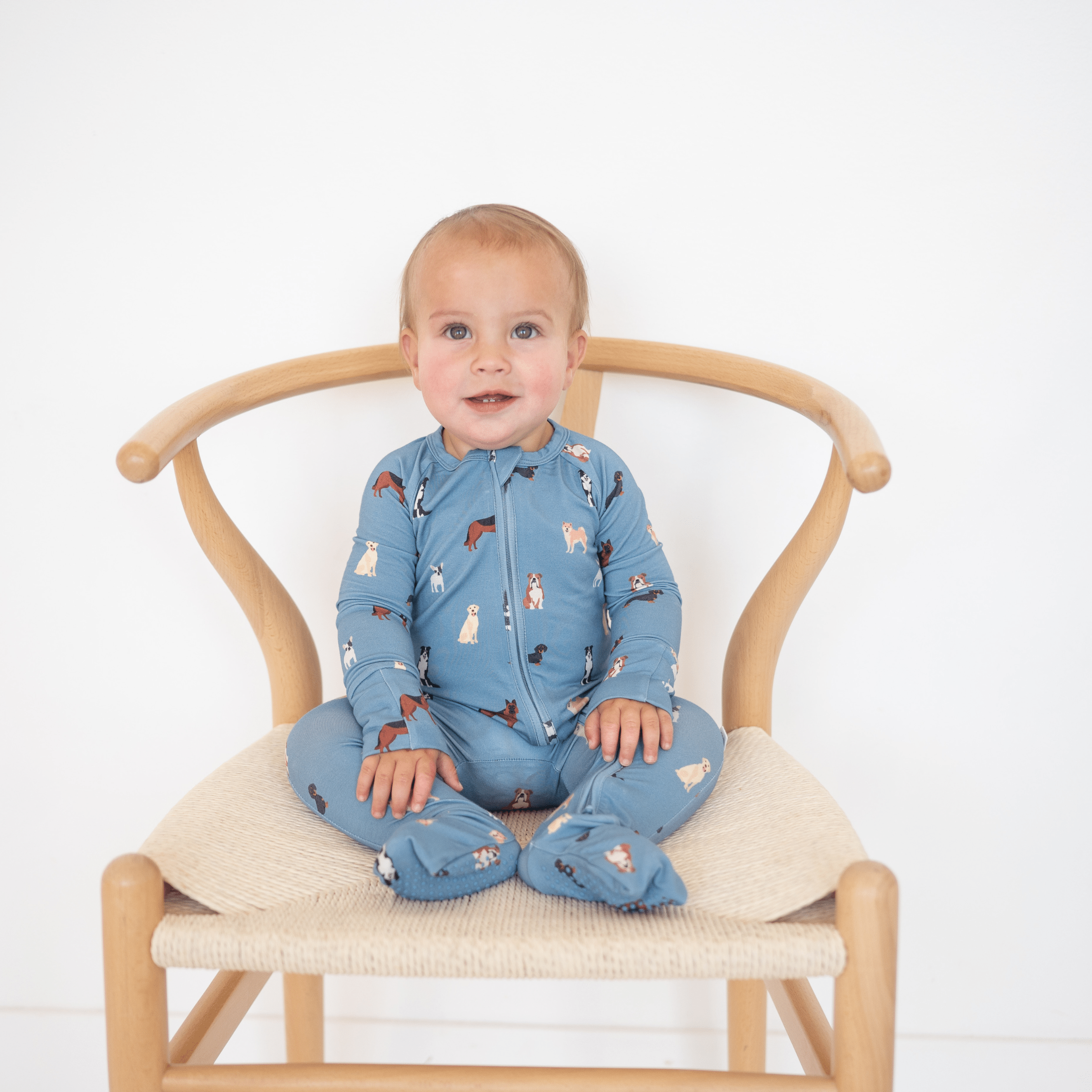 ベビーダンス 2-in-1 Music & Lights Doorway Jumper - Raccoon – Infantino