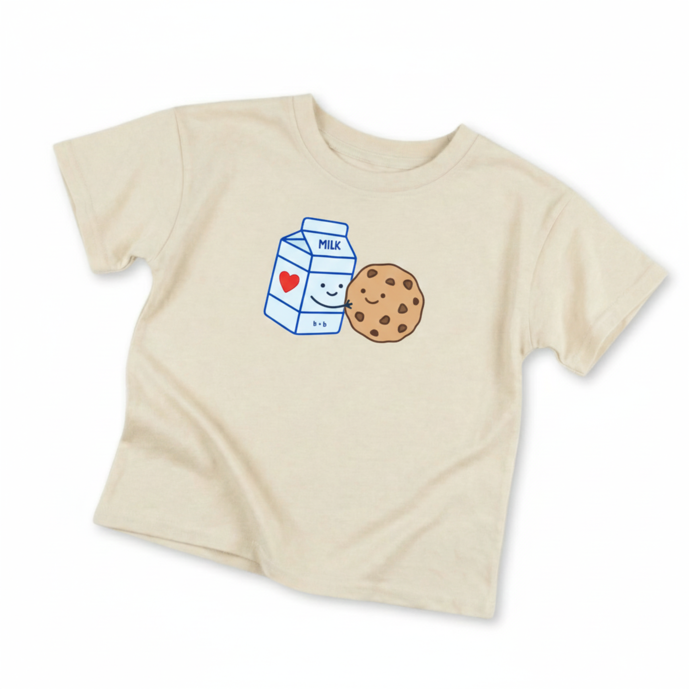 MILKBOY クッキー BIG TEE WILL & MACKS' COOKIE CO PREMIUM TEE – doublehockeystix