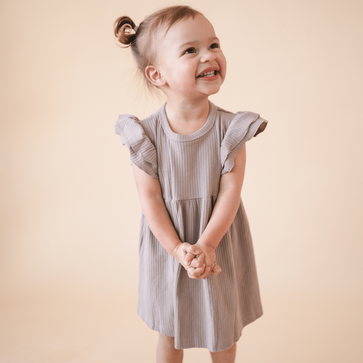 organic cotton dress children The Play Organic Cotton Dress