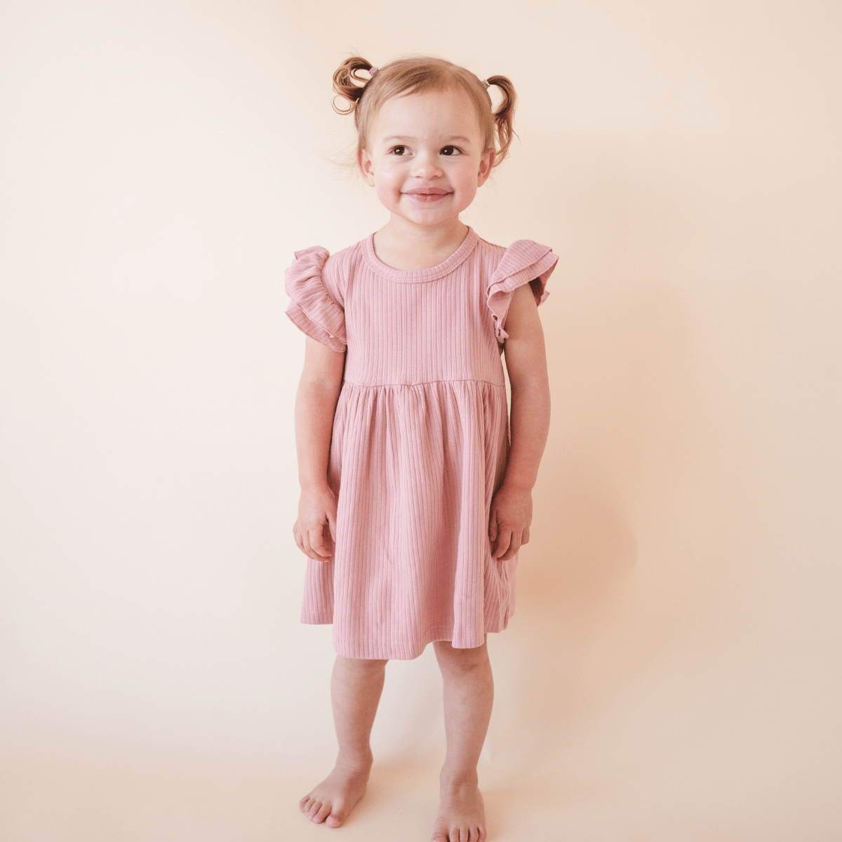 organic cotton toddler dress Organic Cotton Dress 3-4y