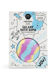 Galactic Bath Bomb - Galaxy