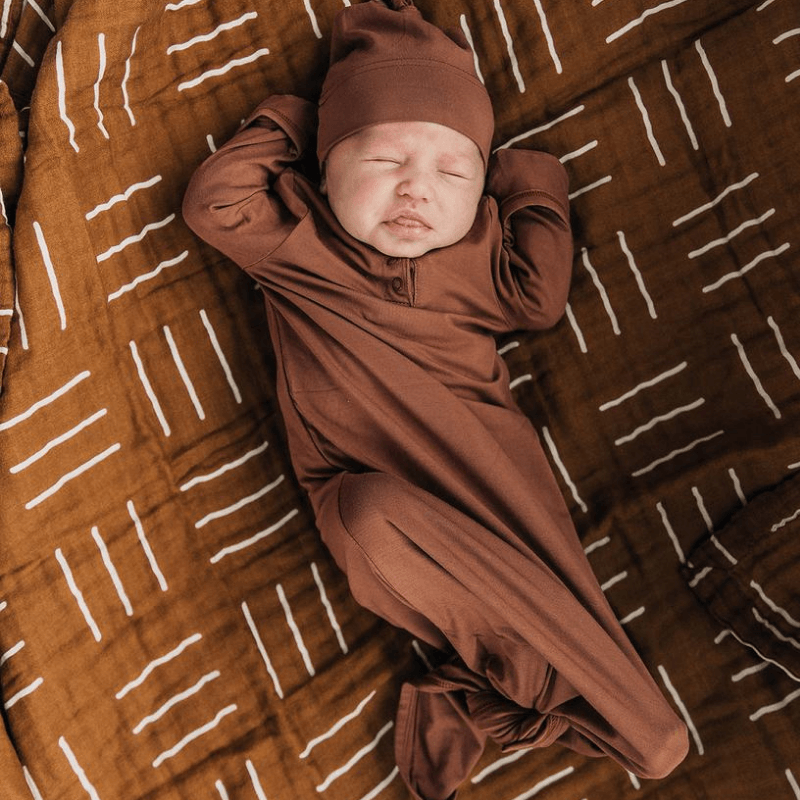 Baby swaddle cotton cloth 2025