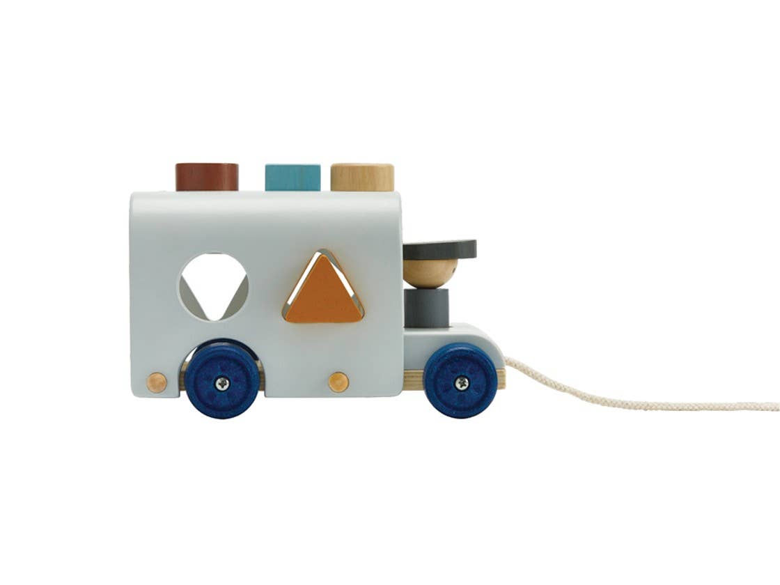 Sorting Bus - Orchard Series – bug + bean kids