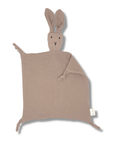 Bunny Lovey Blanket