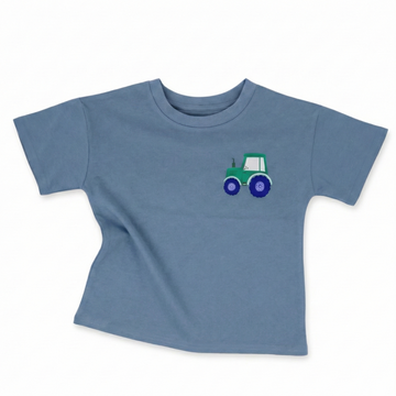 Farm Kid Tee