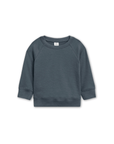 Organic Baby and Kids Portland Pullover - Harbor