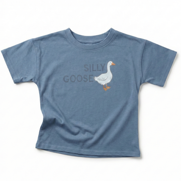 Silly Goose Tee