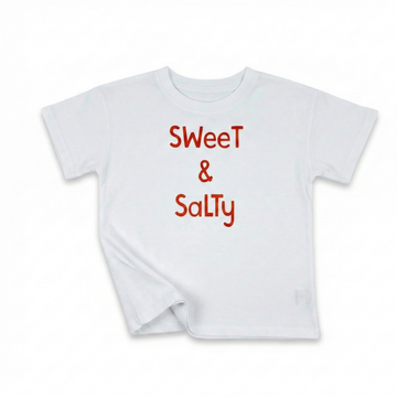 Sweet & Salty Tee