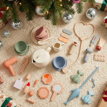 The All-in-One Play Bundle