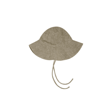 Floppy Sun Hat - Olive