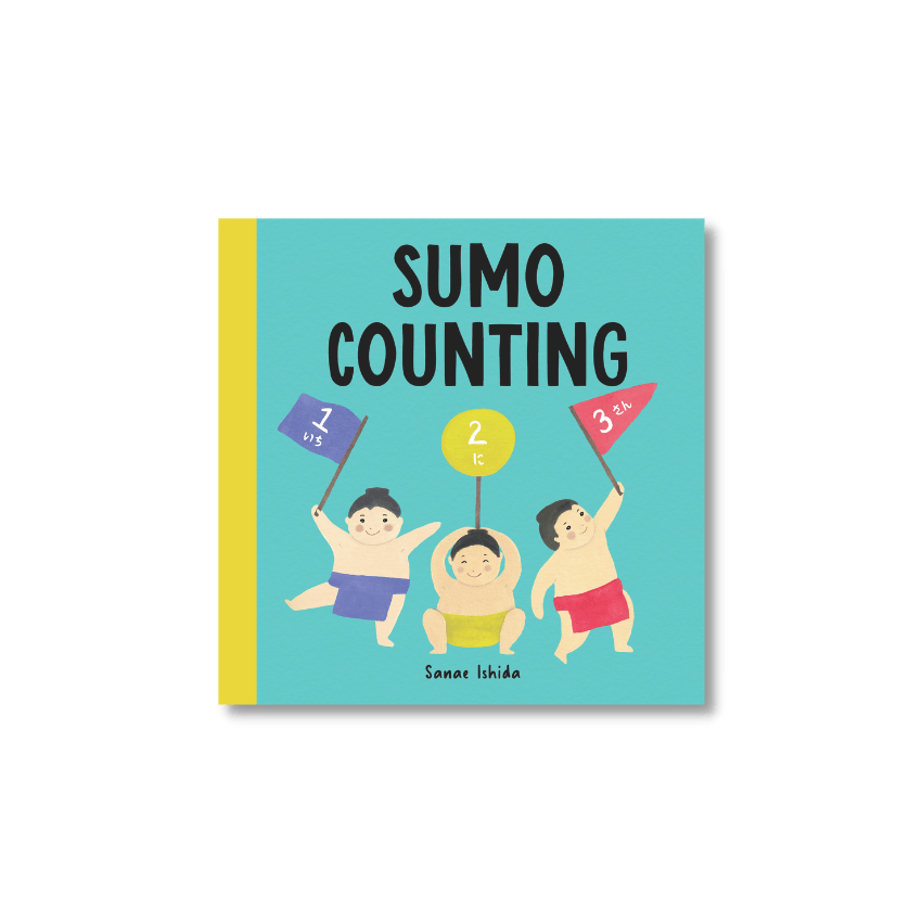 Sumo Counting