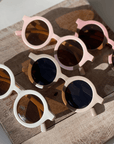 Recycled Plastic Sunglasses